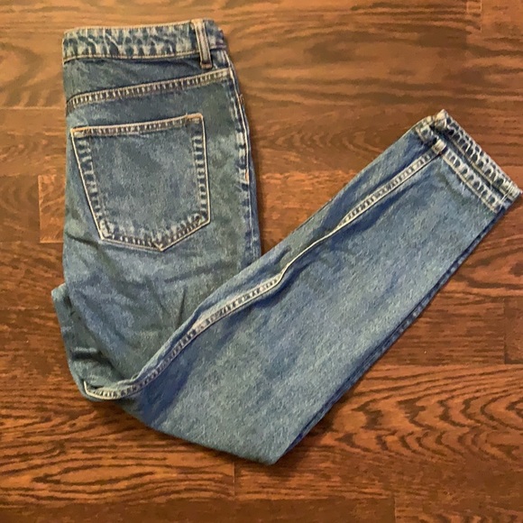 Forever 21 jeans - Picture 2 of 3